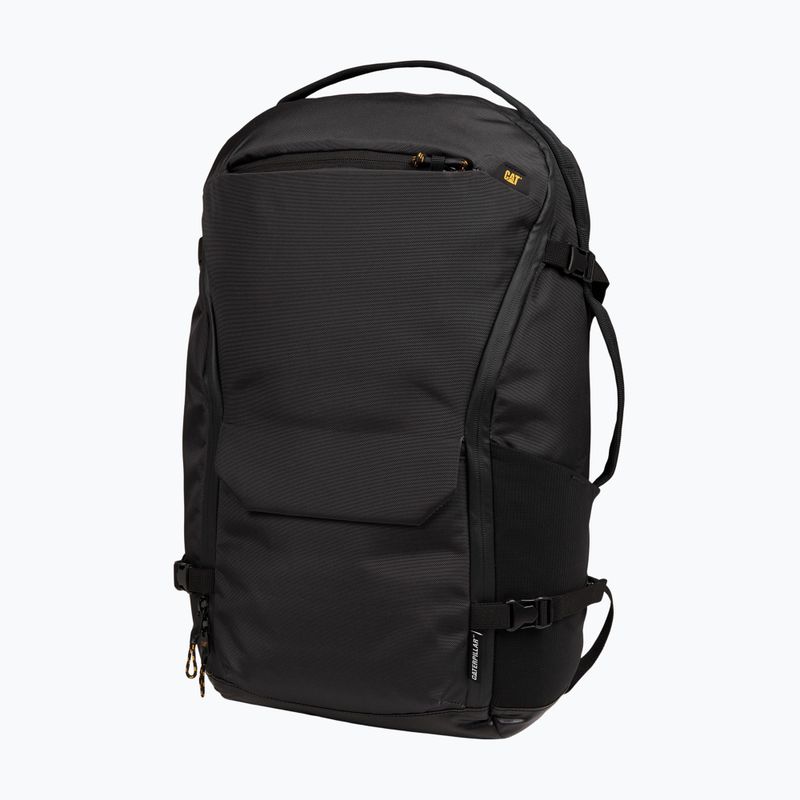Раница Caterpillar Travel Backpack 30 l charcoal 2