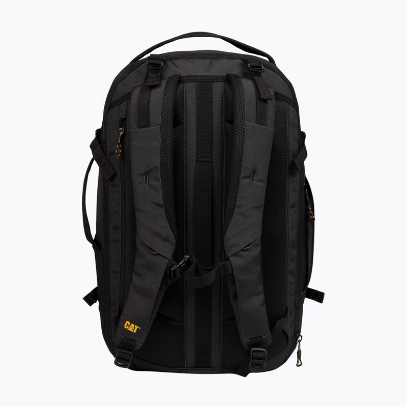 Раница Caterpillar Travel Backpack 30 l charcoal 3