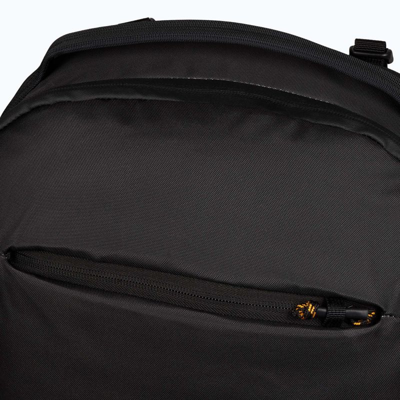 Раница Caterpillar Travel Backpack 30 l charcoal 4