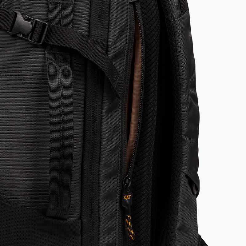 Раница Caterpillar Travel Backpack 30 l charcoal 7