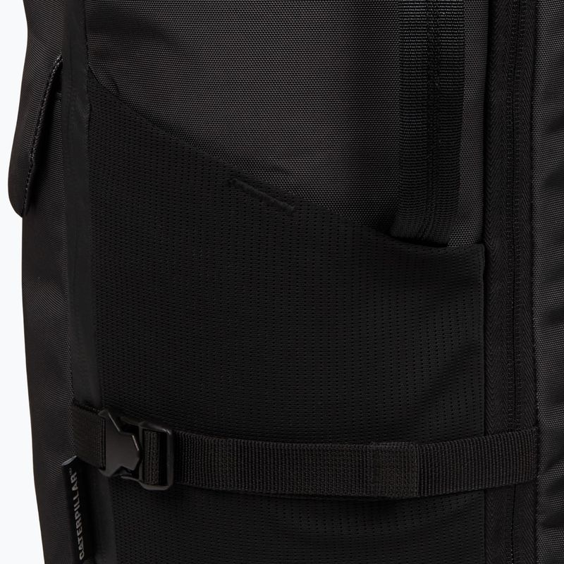 Раница Caterpillar Travel Backpack 30 l charcoal 8