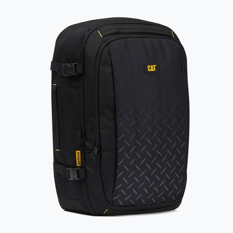 Градска раница Caterpillar Voyager Cabin Backpack 40 l black 2