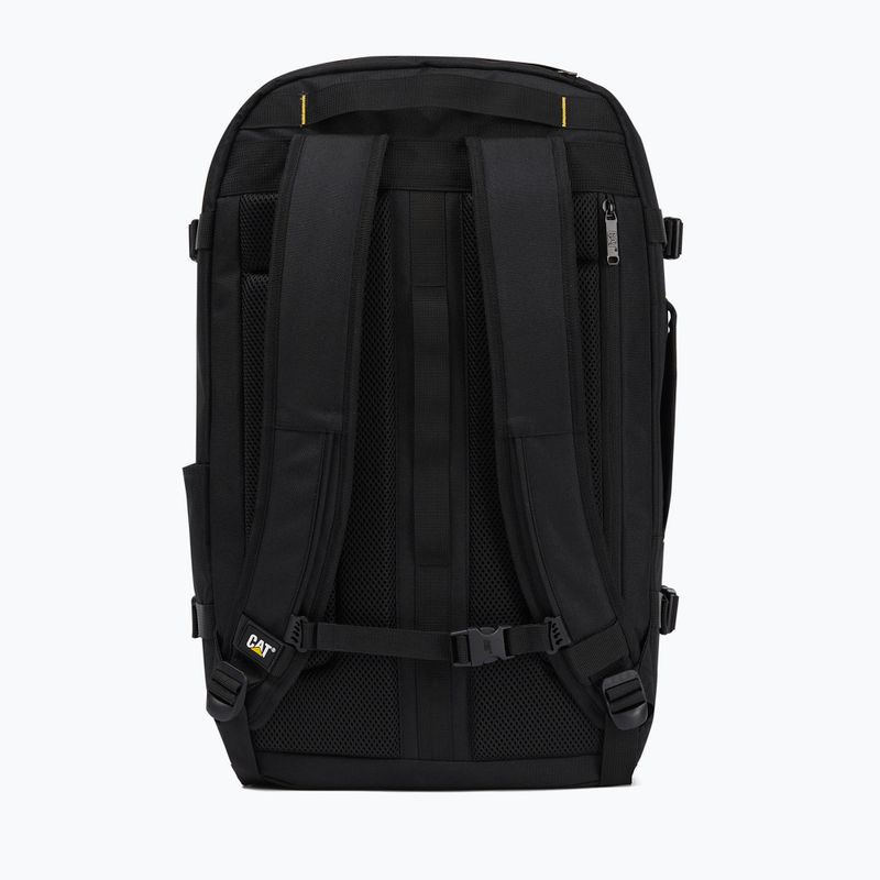 Градска раница Caterpillar Voyager Cabin Backpack 40 l black 3
