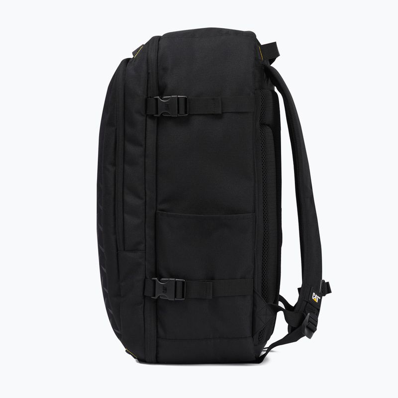 Градска раница Caterpillar Voyager Cabin Backpack 40 l black 5
