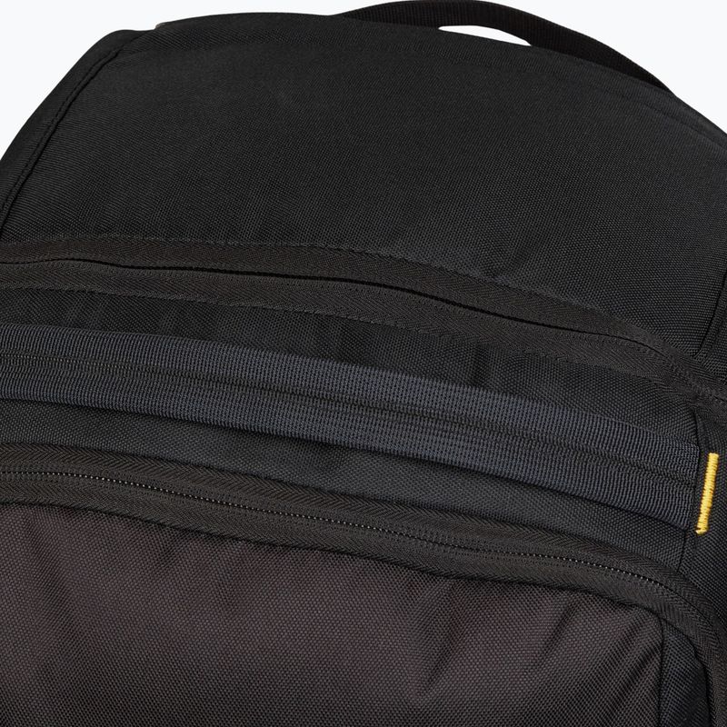 Градска раница Caterpillar Voyager Cabin Backpack 40 l black 7