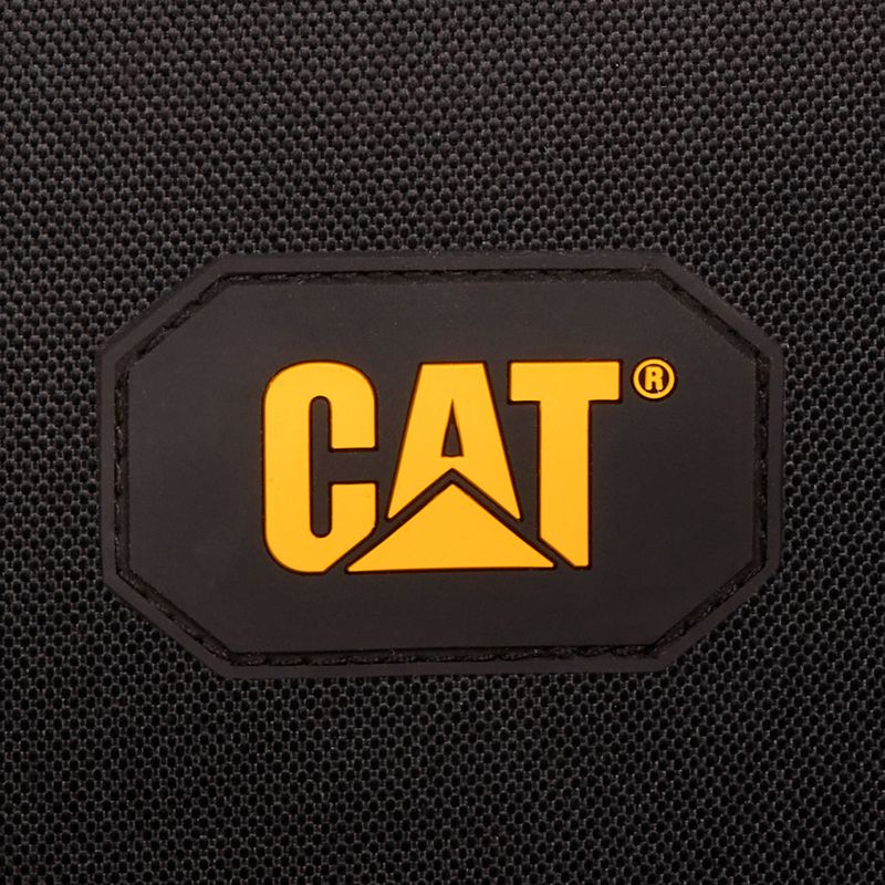Градска раница Caterpillar Voyager Cabin Backpack 40 l black 8
