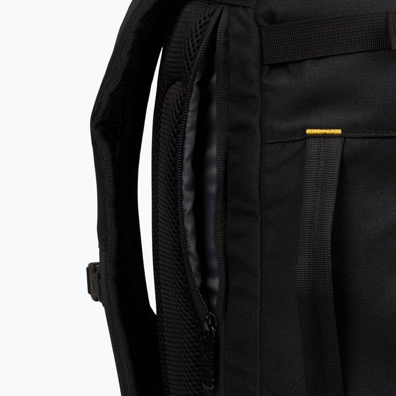 Градска раница Caterpillar Voyager Cabin Backpack 40 l black 9