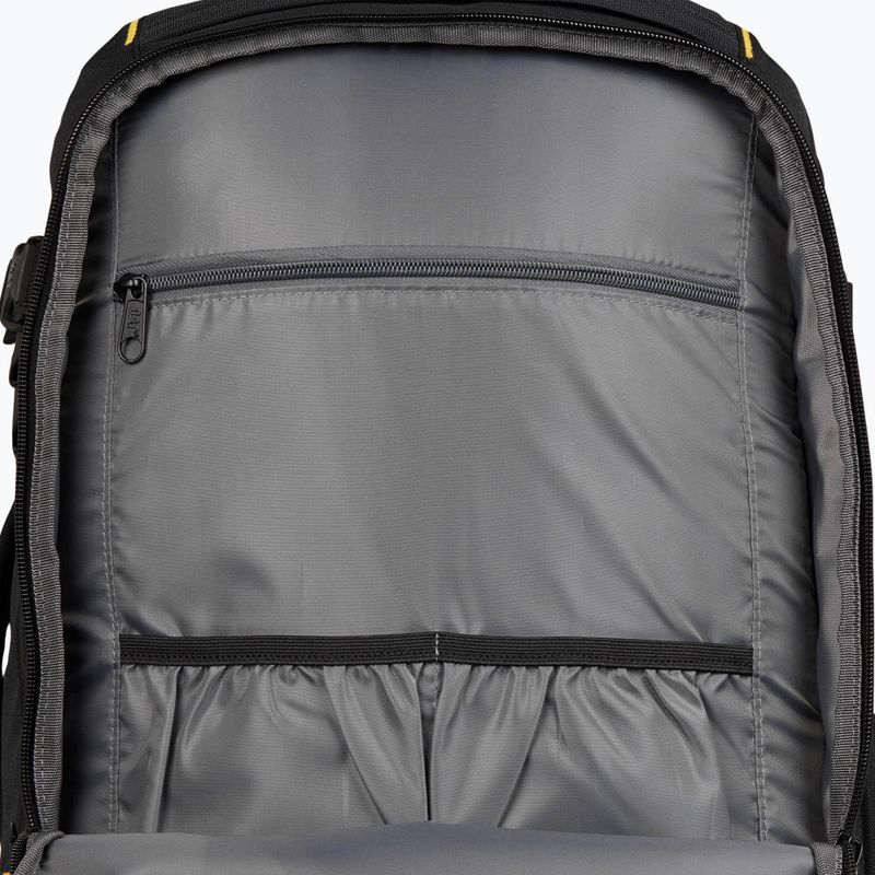 Градска раница Caterpillar Voyager Cabin Backpack 40 l black 13