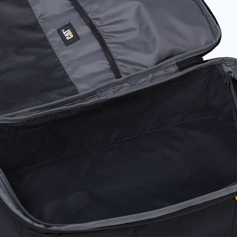 Градска раница Caterpillar Voyager Cabin Backpack 40 l black 14