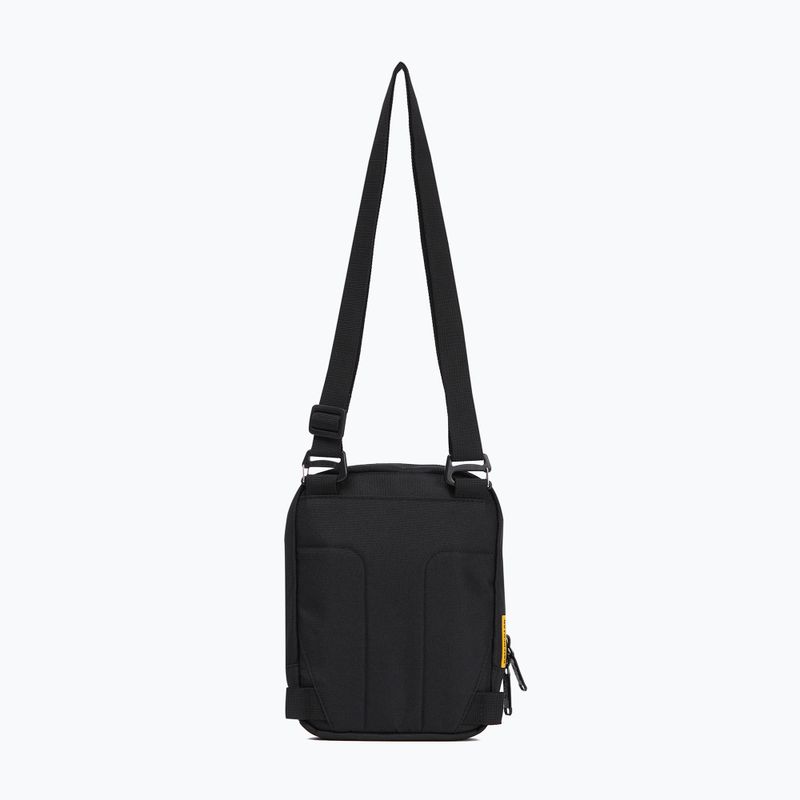 Чантичка  CATerpillar Voyager Bag black 3