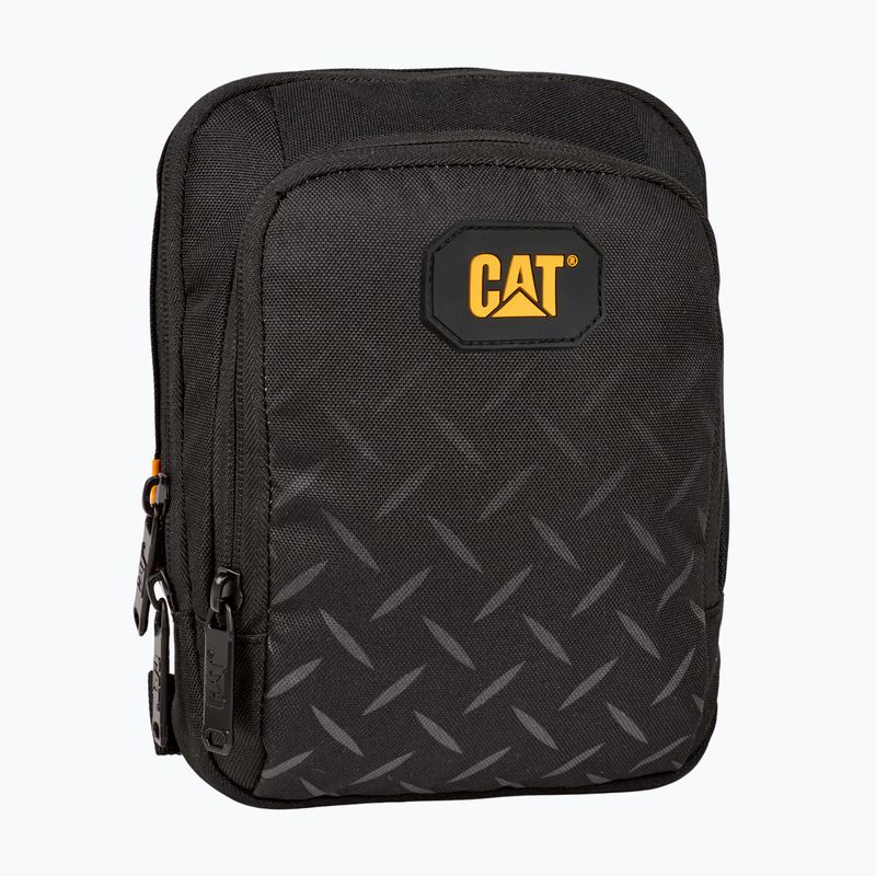 Чантичка  CATerpillar Voyager Bag black 5