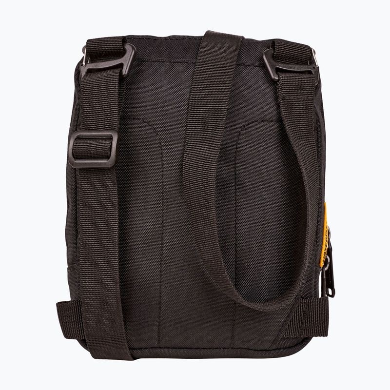 Чантичка  CATerpillar Voyager Bag black 6