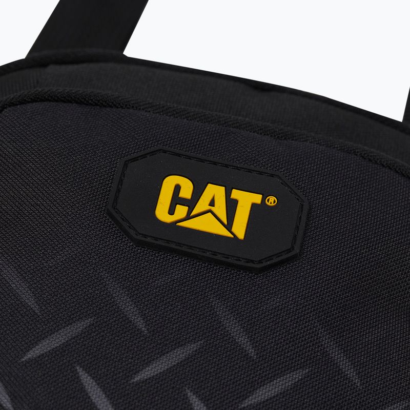 Чантичка  CATerpillar Voyager Bag black 7