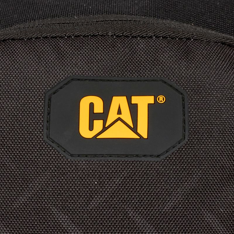 Чантичка  CATerpillar Voyager Bag black 8