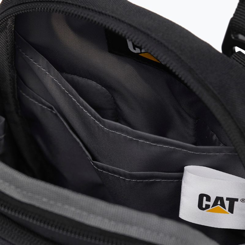 Чантичка  CATerpillar Voyager Bag black 11