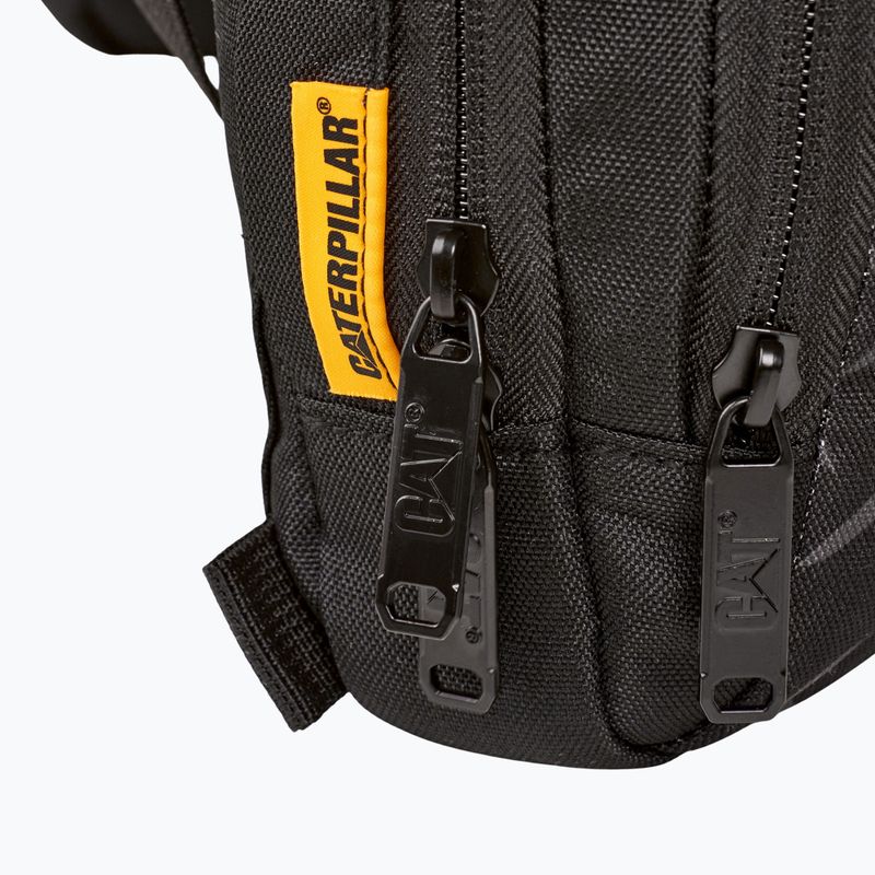 Чантичка  CATerpillar Voyager Bag black 12