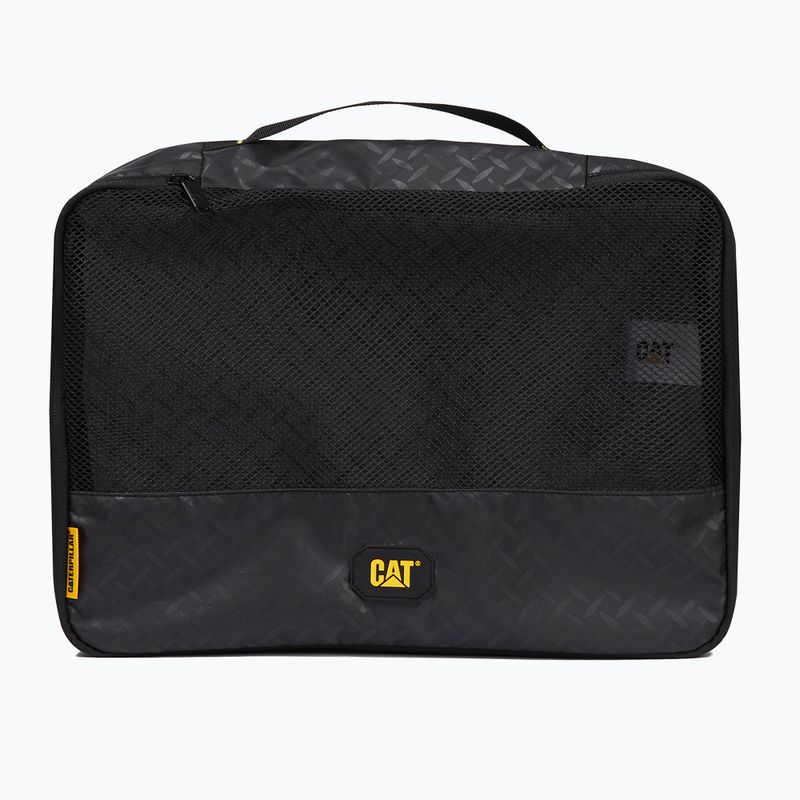 Комплект органайзери CATerpillar Voyager 3 szt. Black 2