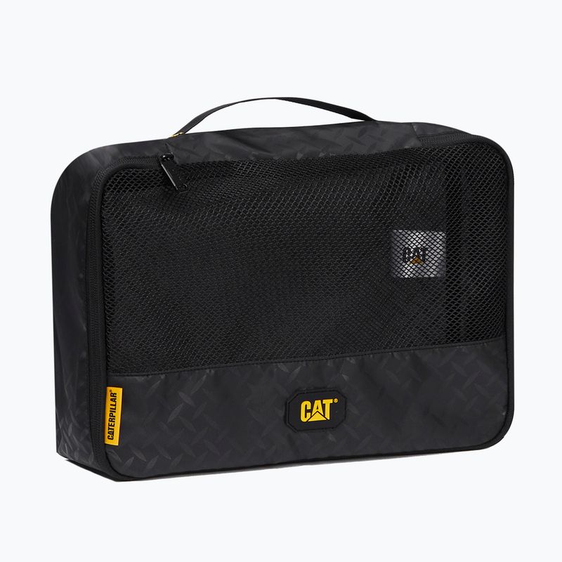 Комплект органайзери CATerpillar Voyager 3 szt. Black 4