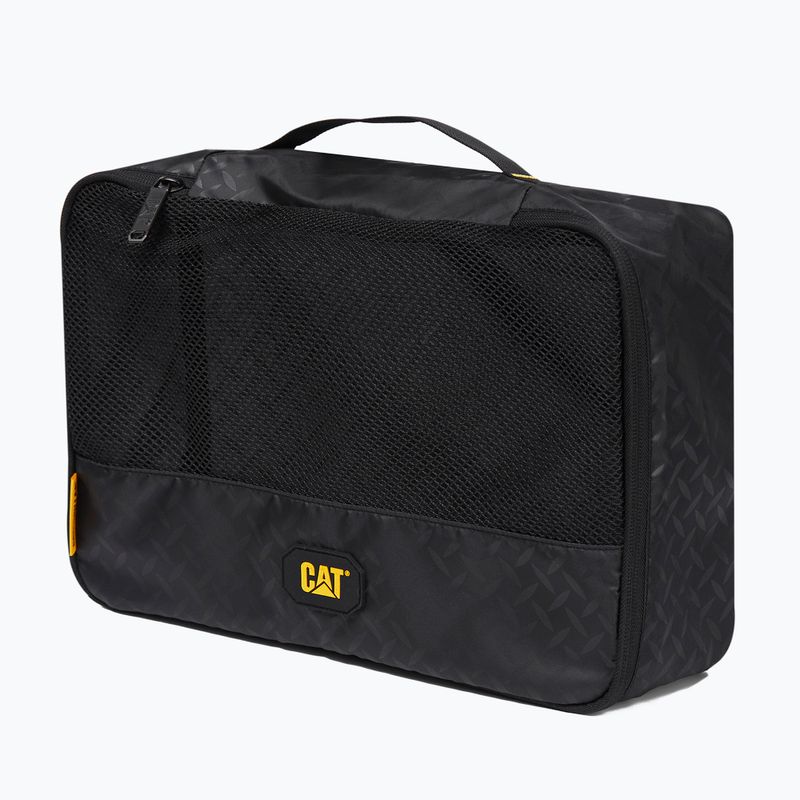 Комплект органайзери CATerpillar Voyager 3 szt. Black 5
