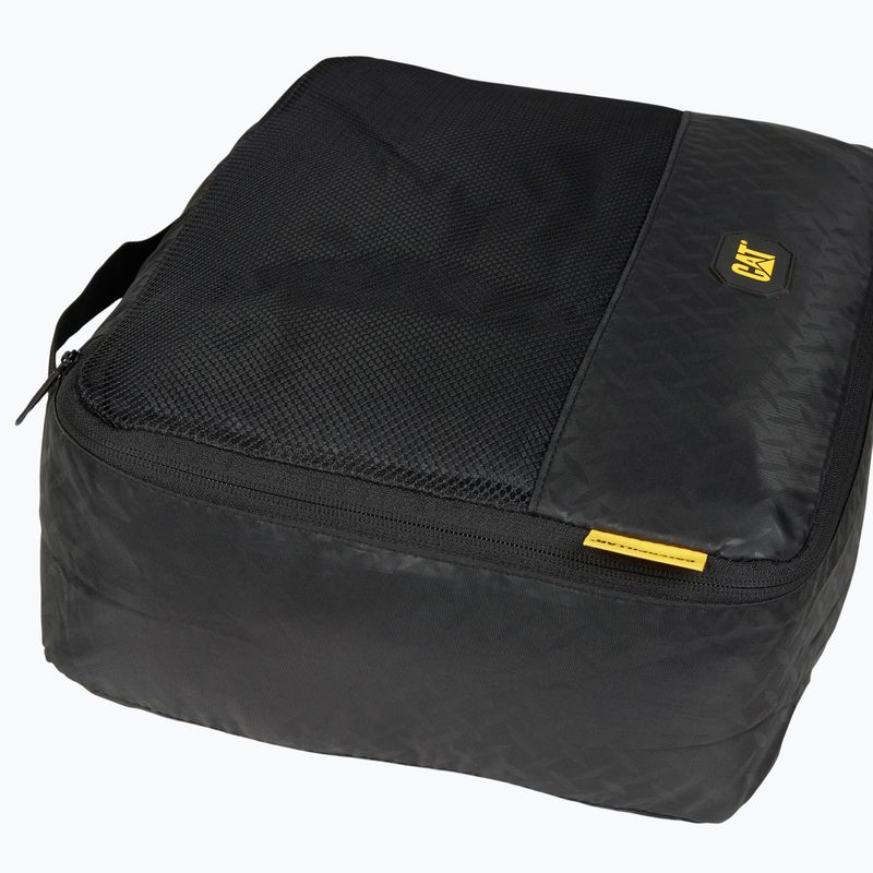 Комплект органайзери CATerpillar Voyager 3 szt. Black 9