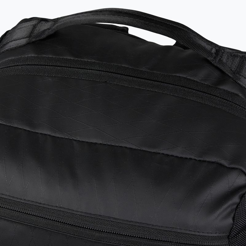 Градска раница Caterpillar Utility X Backpack 21 l black 4