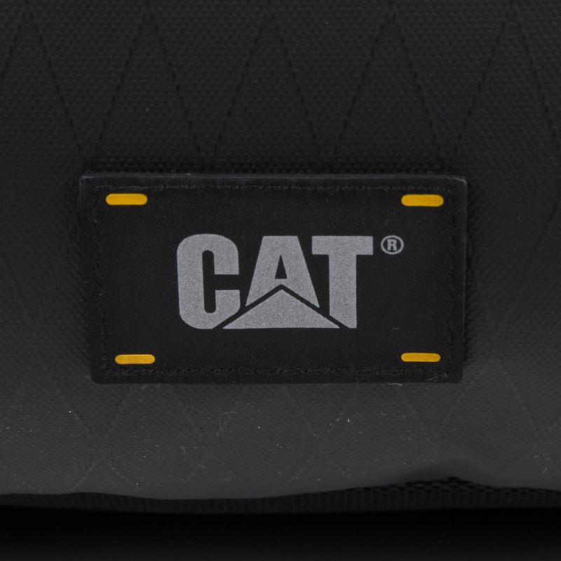 Градска раница Caterpillar Utility X Backpack 21 l black 5