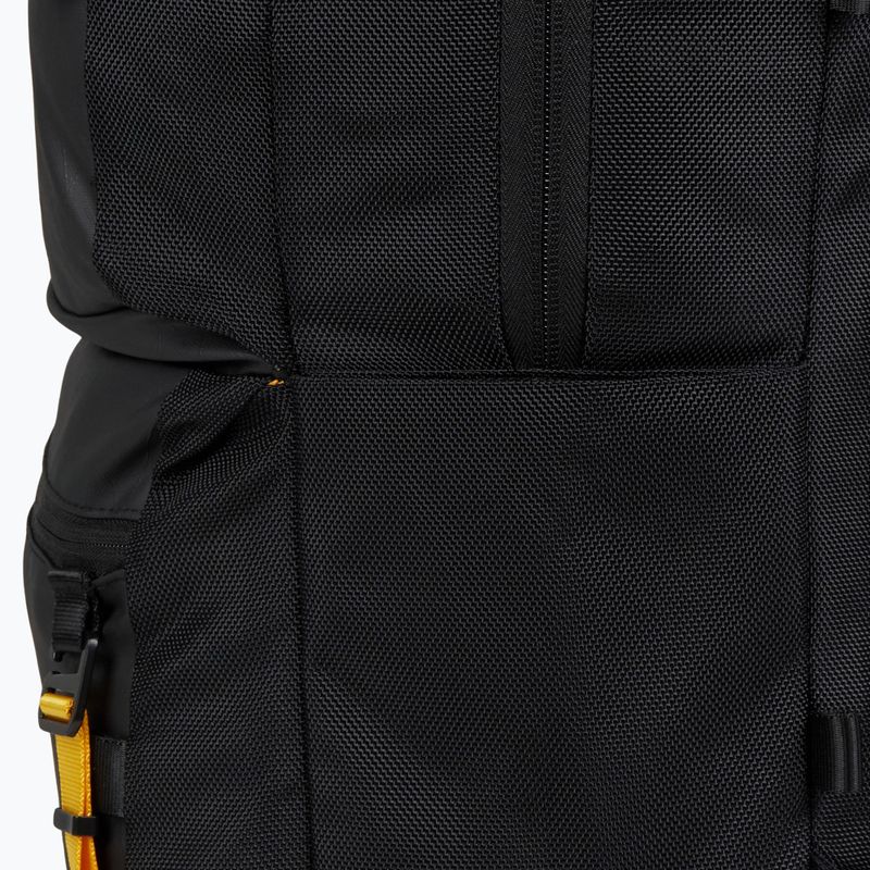 Градска раница Caterpillar Utility X Backpack 21 l black 6