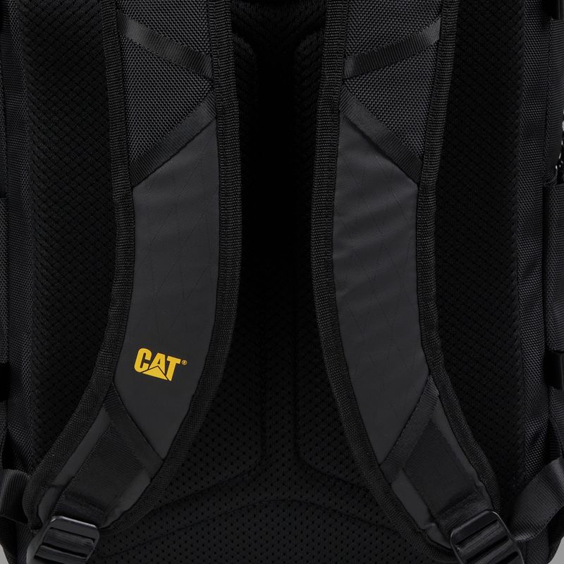 Градска раница Caterpillar Utility X Backpack 21 l black 7
