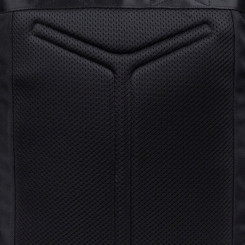 Градска раница Caterpillar Utility X Rolltop Backpack 28 l black 9