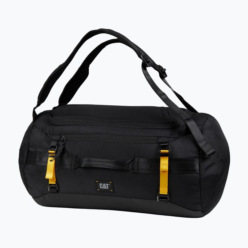 Чанта Caterpillar Utility X Duffel 35l black 2