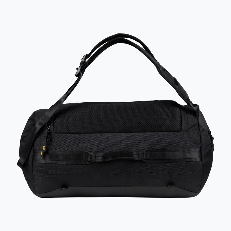 Чанта Caterpillar Utility X Duffel 35l black 3