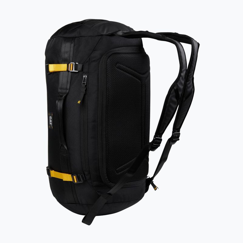 Чанта Caterpillar Utility X Duffel 35l black 4