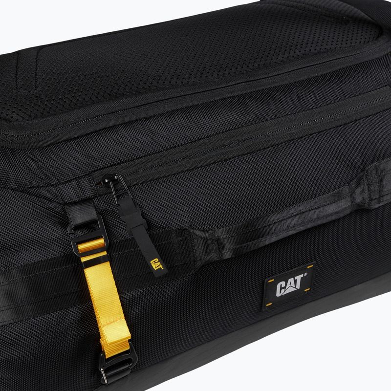 Чанта Caterpillar Utility X Duffel 35l black 5