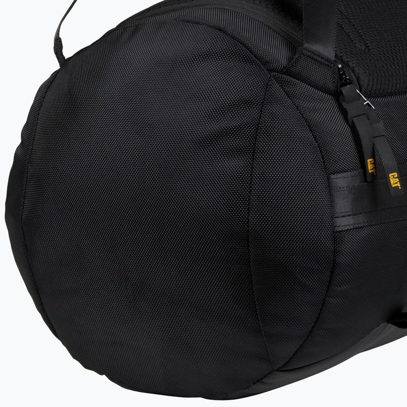 Чанта Caterpillar Utility X Duffel 35l black 7