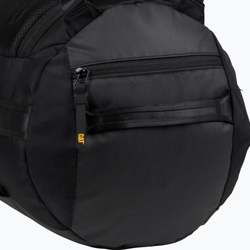 Чанта Caterpillar Utility X Duffel 35l black 8