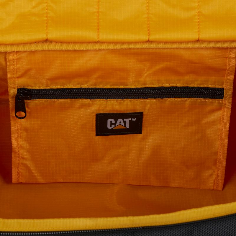 Чанта Caterpillar Utility X Duffel 35l black 10