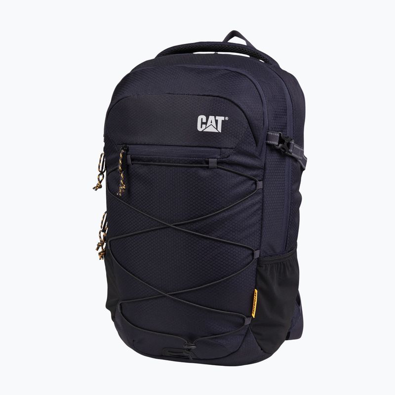 Градска раница Caterpillar Logan Backpack 25 l dark asphalt 2