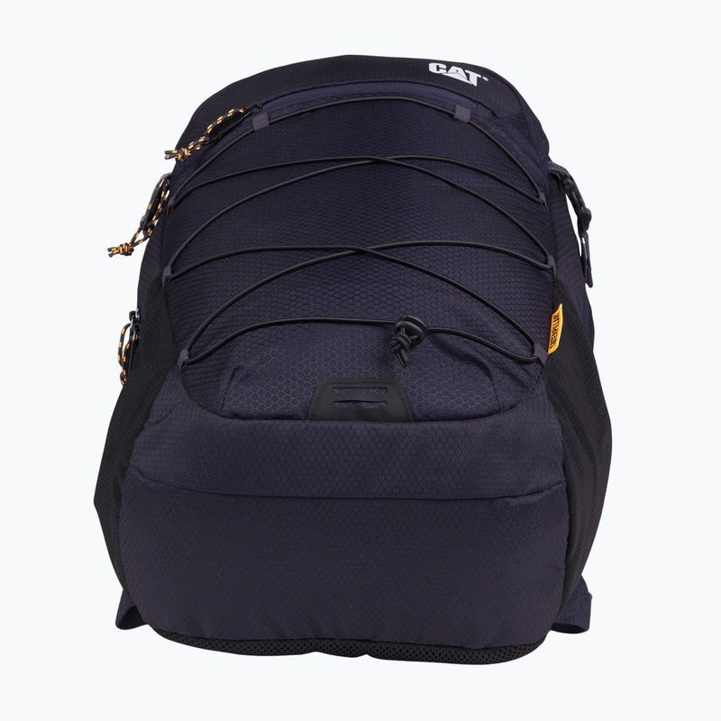 Градска раница Caterpillar Logan Backpack 25 l dark asphalt 4