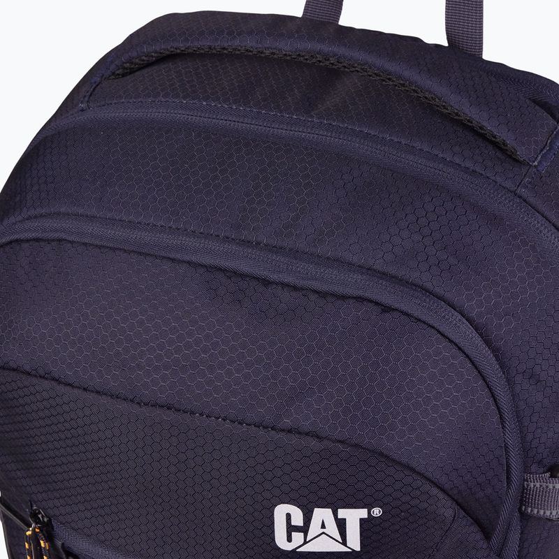 Градска раница Caterpillar Logan Backpack 25 l dark asphalt 5