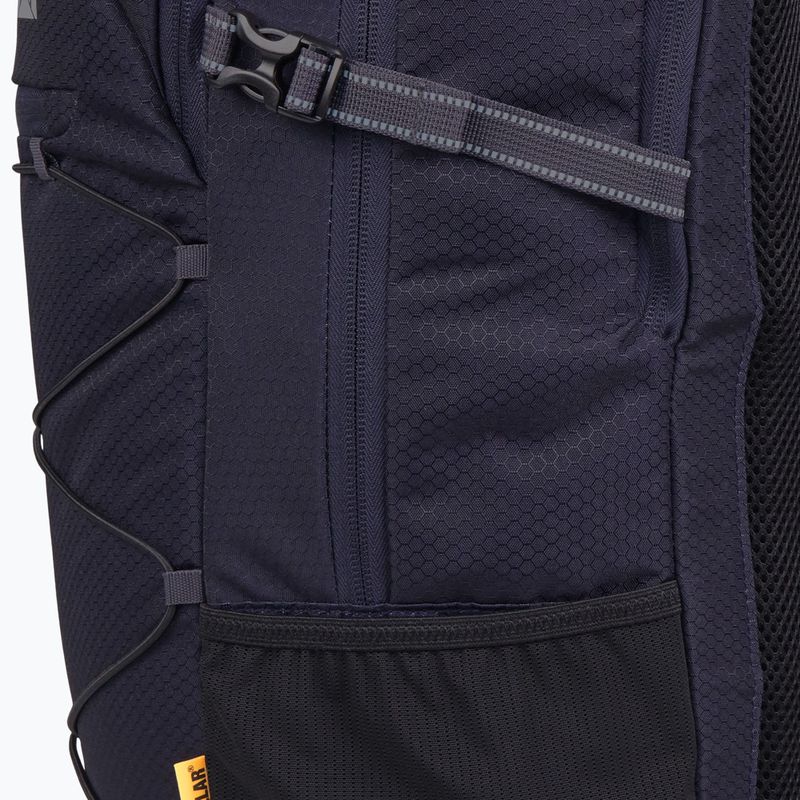 Градска раница Caterpillar Logan Backpack 25 l dark asphalt 7