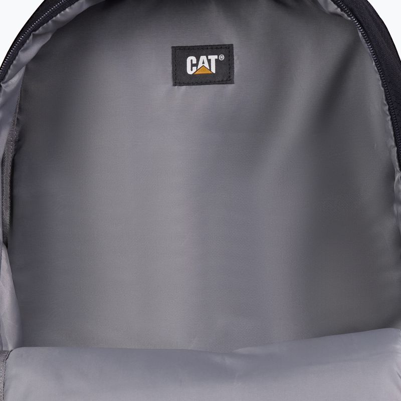 Градска раница Caterpillar Logan Backpack 25 l dark asphalt 11