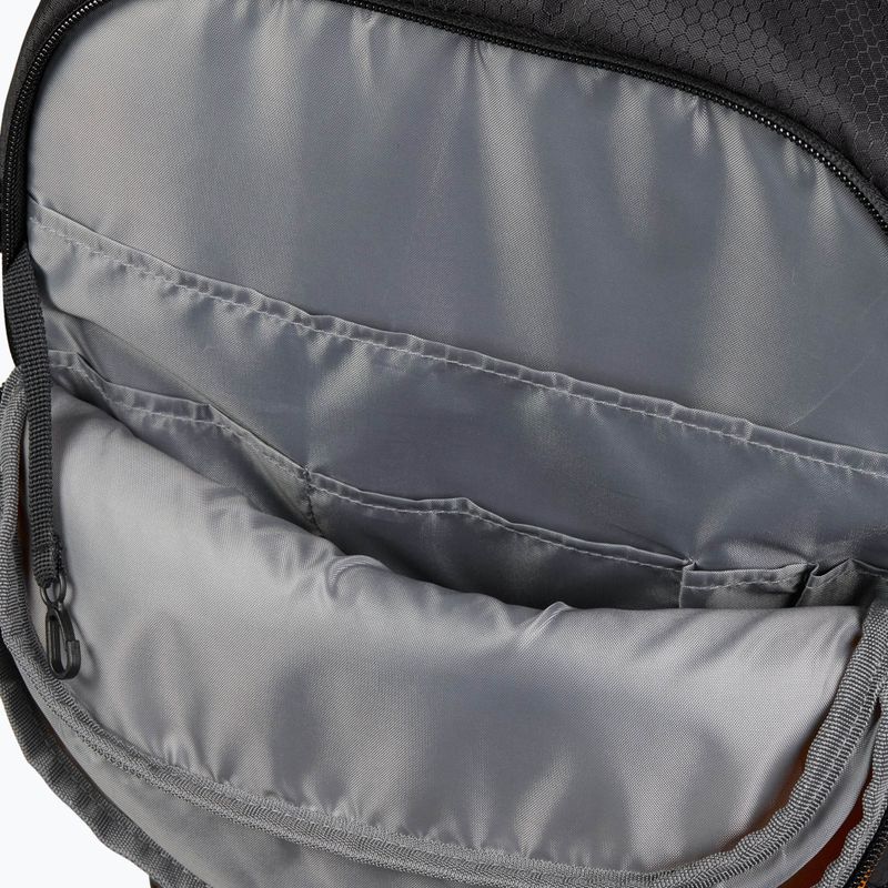 Градска раница Caterpillar Logan Backpack 25 l black/yellow 7