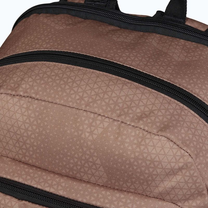 Градска раница Caterpillar Barry Backpack 31 l brown sugar streamline 4