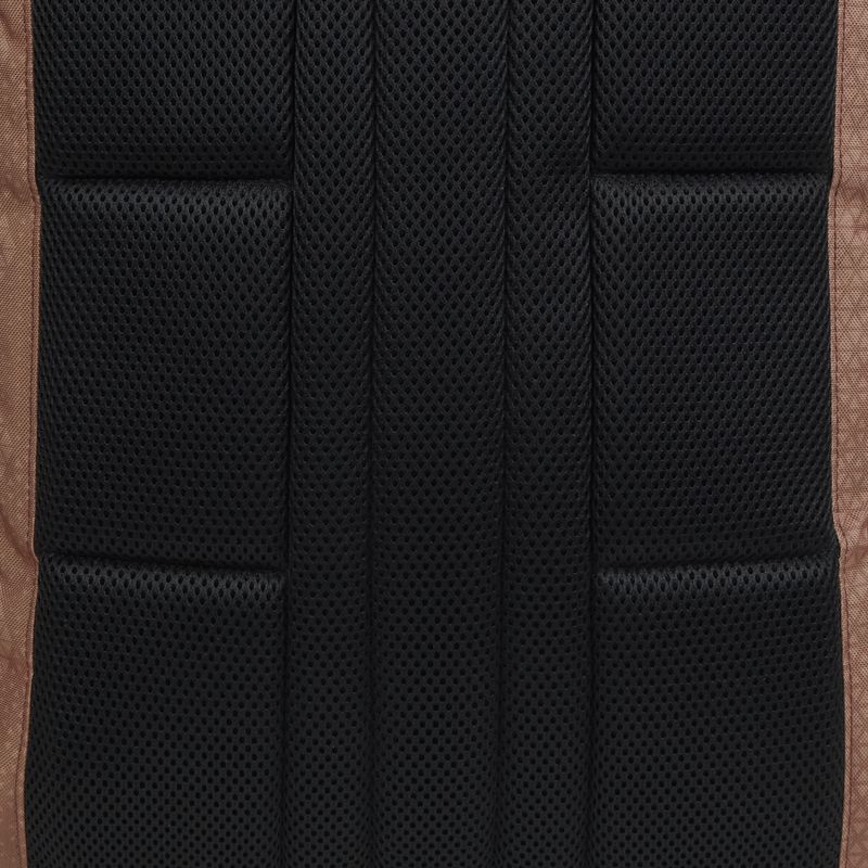 Градска раница Caterpillar Barry Backpack 31 l brown sugar streamline 9