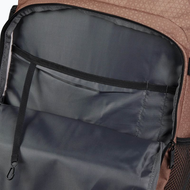 Градска раница Caterpillar Barry Backpack 31 l brown sugar streamline 10