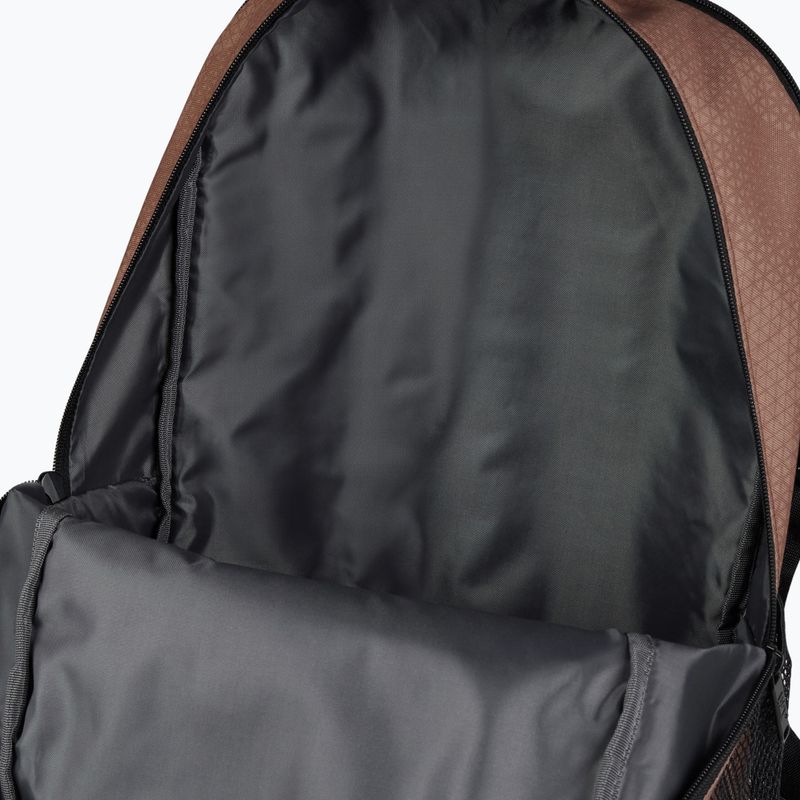 Градска раница Caterpillar Barry Backpack 31 l brown sugar streamline 11