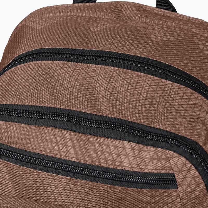Градска раница Caterpillar Bennett Backpack 30 l brown sugar streamline 4