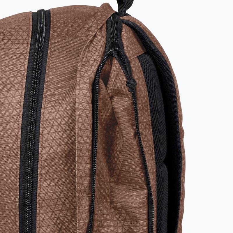 Градска раница Caterpillar Bennett Backpack 30 l brown sugar streamline 6