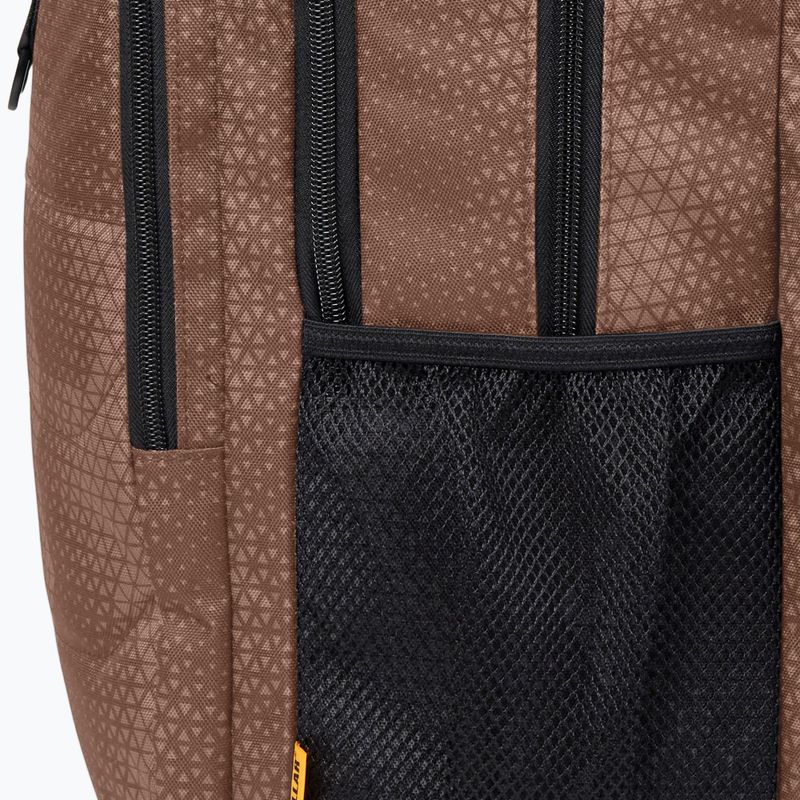 Градска раница Caterpillar Bennett Backpack 30 l brown sugar streamline 7