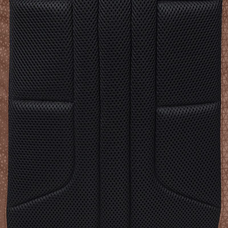 Градска раница Caterpillar Bennett Backpack 30 l brown sugar streamline 9